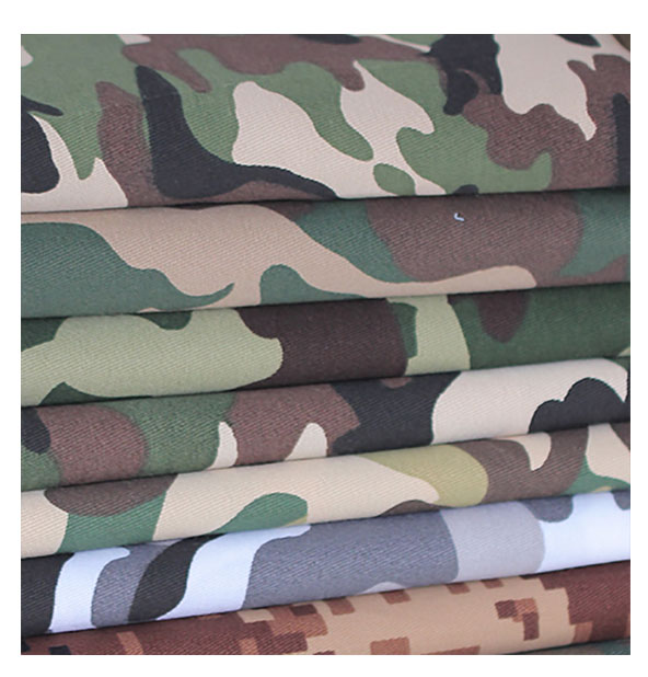 Military Uniforms