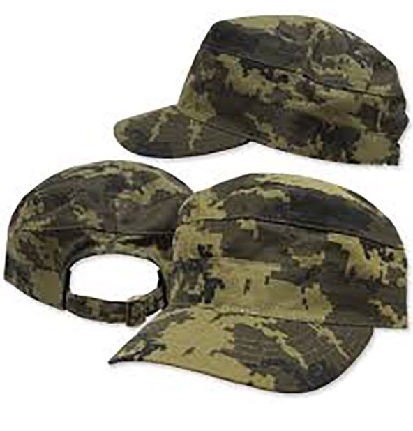 Military Uniforms
